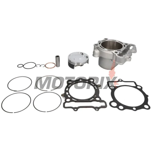 Sada válce a pístu -ATHENA- P400250100025, Kawasaki KX 250 2017-2019
