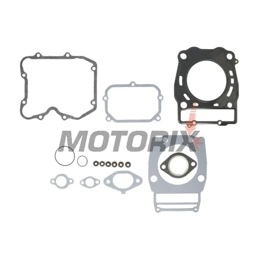 Sada těsnění válce -WINDEROSA- Polaris ATP 500 2004-2005, Polaris Big Boss 500 1998-2003, Polaris Magnum 500 1999-2003, Polaris Ranger 500 1999-2013, Polaris Scrambler 500 1997-2004, 2006-2012, Polaris Xplorer 500 1997