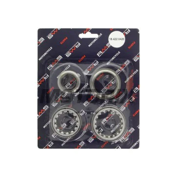 Sada ložisek přední části -RMS- Yamaha YP 125/250 2010-2011