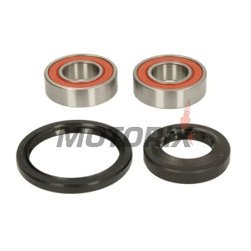 Sada ložisek kola -TOURMAX- Honda XR 600 1993-2000, Honda XR 650 1993-2006