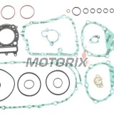 Kompletní sada těsnění motoru -ATHENA- Aprilia Leonardo 250 1999-2004, Benelli Velvet 250 1999-2003, Malaguti Madison 250 1999-2001, MBK YP 250 2000-2001, Yamaha VP 250 2007-2012, YP 250 1996-2003/2005-2012