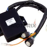 CDI -DZE- YAMAHA YFM 350 1990-1995