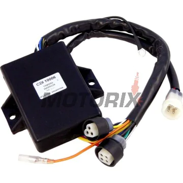 CDI -DZE- YAMAHA YFM 350 1990-1995