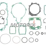 Kompletní sada těsnění motoru -ATHENA- Yamaha WR 250 1990-1997, YZ 250 1988-1996