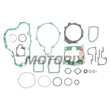 Kompletní sada těsnění motoru -ATHENA- Yamaha WR 250 1990-1997, YZ 250 1988-1996