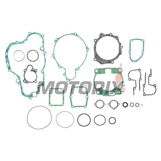 Kompletní sada těsnění motoru -ATHENA- Yamaha WR 250 1990-1997, YZ 250 1988-1996