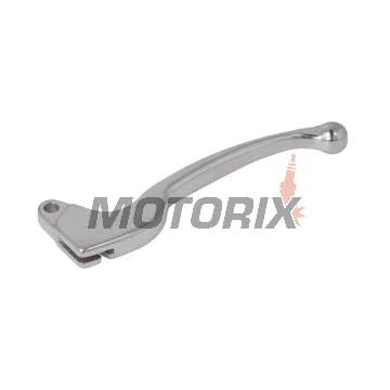 Brzdová páčka -RMS- Kymco Agility 125 2006-2008, Kymco Agility 50 2005-2008, Kymco Fever 50 2000, Kymco Movie 125 1999-2001, 2003-2004, 2006-2007, Kymco Movie 150 2001, 2003-2004, 2006-2007, Kymco People 150 1999-2000, 2003