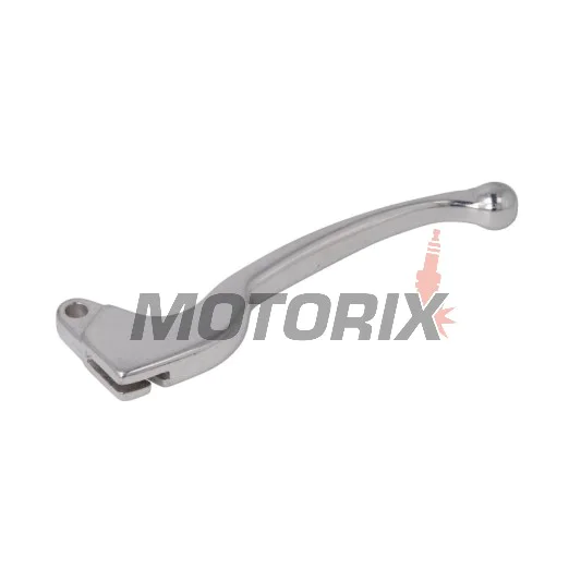 Brzdová páčka -RMS- Kymco Agility 125 2006-2008, Kymco Agility 50 2005-2008, Kymco Fever 50 2000, Kymco Movie 125 1999-2001, 2003-2004, 2006-2007, Kymco Movie 150 2001, 2003-2004, 2006-2007, Kymco People 150 1999-2000, 2003