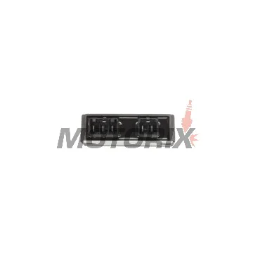 Regulátor dobíjení -TOURMAX- regulátor dobíjení, Honda CB 600 2007-2010, Honda CBF 600 2008
