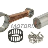 Ojnice -HOT RODS- Yamaha YFM Grizzly, Kodiak, Raptor 700 + Viking/Rhino 700 (2006-2025)