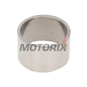 Těsnění výfuku -ATHENA- Kawasaki GPZ 900 1984-1994, KLX 250 1993-1998, KLX 300 1997-1999, KZ 1000 1979-1982, KZ 1100 1981-1982, Z 1015 1977-1980, Z 1000 1979-1981, Z 1100 1981-1984, Z 750 1982-1996