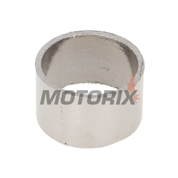 Těsnění výfuku -ATHENA- Kawasaki GPZ 900 1984-1994, KLX 250 1993-1998, KLX 300 1997-1999, KZ 1000 1979-1982, KZ 1100 1981-1982, Z 1015 1977-1980, Z 1000 1979-1981, Z 1100 1981-1984, Z 750 1982-1996