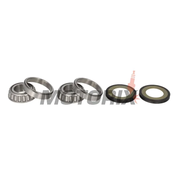 Opravná sada podvozku -ALL BALLS- Buell Blast 500 2000-2009, Cyclone 1200/1203 1997-2002, M2 1200 1997-2002, S1 1200 1996-1998, S2T 1200 1995-1996, S3 1200 1997-1999, S3T 1200 1997-1999, X1 1200 2000-2002, XB9R 990 2003-2006