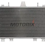 Chladič -4 RIDE- Kawasaki ZRX 1100 1996-2000, Kawasaki ZRX 1200 2001-2006