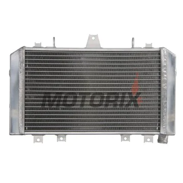 Chladič -4 RIDE- Kawasaki ZRX 1100 1996-2000, Kawasaki ZRX 1200 2001-2006