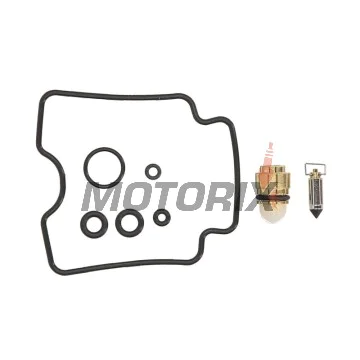 Opravná sada karburátoru -TOURMAX- Suzuki GSF 1200 2001-2006, Suzuki GSX 750 1989-2006