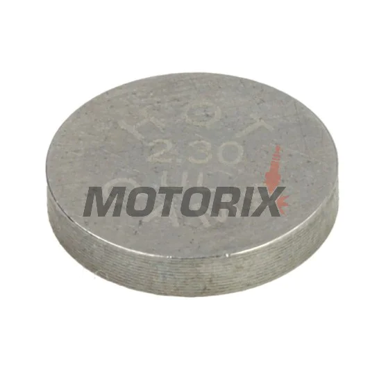 Ventilová podložka -4 RIDE- 5ks, 13x2.30mm