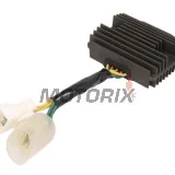 Regulátor dobíjení -TOURMAX- regulátor dobíjení, Honda VTR 1000 2002-2006