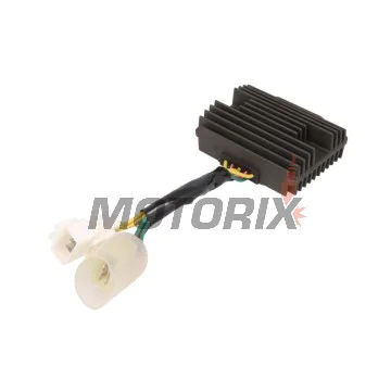 Regulátor dobíjení -TOURMAX- regulátor dobíjení, Honda VTR 1000 2002-2006