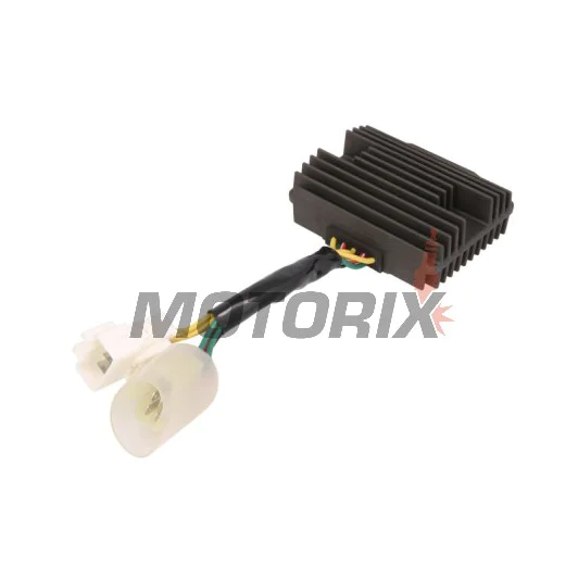 Regulátor dobíjení -TOURMAX- regulátor dobíjení, Honda VTR 1000 2002-2006