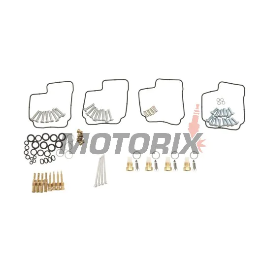 Opravná sada karburátoru -ALL BALLS- Honda CBR 600 1987-1989