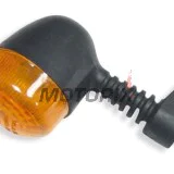 Blinkr -VICMA- zadní pravý/přední levý, Aprilia RS 50 AM6, Beta Chrono/Quadra/Tempo 50, Derbi Senda 50 DRD/R/X-Race/X-Treme Enduro/SM 1999-2010