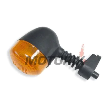 Blinkr -VICMA- zadní pravý/přední levý, Aprilia RS 50 AM6, Beta Chrono/Quadra/Tempo 50, Derbi Senda 50 DRD/R/X-Race/X-Treme Enduro/SM 1999-2010