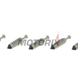 Jehla plováku karburátoru -TOURMAX- Yamaha CG 50 1988, Yamaha CW 50 1991-2003, Yamaha EW (Slider) 50 2003-2011, Yamaha YA 59 1994, Yamaha YA 50 1995-1996, Yamaha YA 60 1996, Yamaha YE (Zest) 50 1992-1995