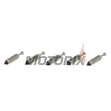 Jehla plováku karburátoru -TOURMAX- Yamaha CG 50 1988, Yamaha CW 50 1991-2003, Yamaha EW (Slider) 50 2003-2011, Yamaha YA 59 1994, Yamaha YA 50 1995-1996, Yamaha YA 60 1996, Yamaha YE (Zest) 50 1992-1995