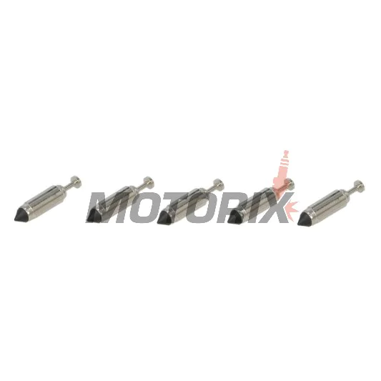 Jehla plováku karburátoru -TOURMAX- Yamaha CG 50 1988, Yamaha CW 50 1991-2003, Yamaha EW (Slider) 50 2003-2011, Yamaha YA 59 1994, Yamaha YA 50 1995-1996, Yamaha YA 60 1996, Yamaha YE (Zest) 50 1992-1995