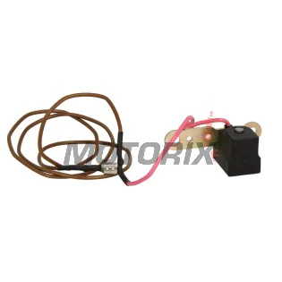 Hallův snímač -RMS- impulzní snímač pro stator, Gilera Runner 50 1997-2000, Gilera Runner SP 50 1999-2000, Gilera Stalker 50 1997, 1999-2002