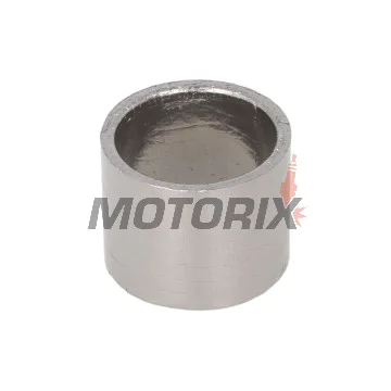Těsnění výfuku -ATHENA- 32x38x30.5mm, Aprilia Atlantic 125 2003-2012, Atlantic 200 2003-2006, Atlantic 250 2003-2008, Atlantic 300 2010-2011, Scarabeo 125 2003-2012, Scarabeo 200 2003-2006, Scarabeo 250 2003-2008
