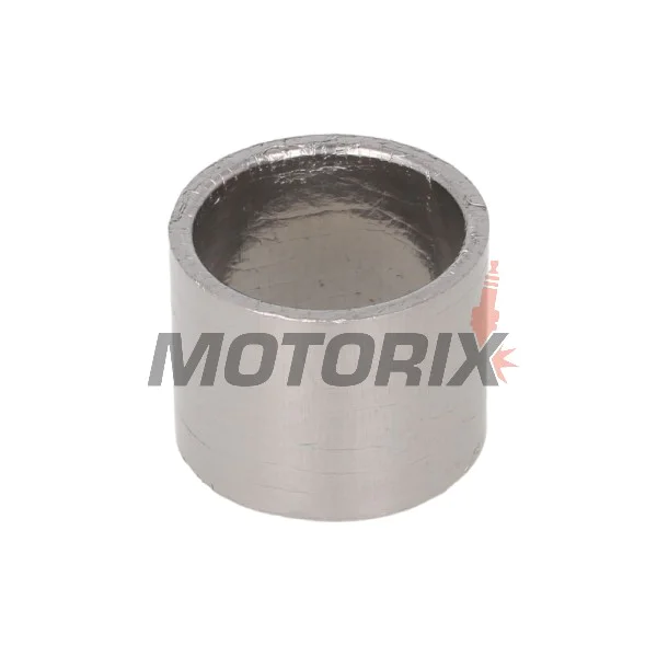 Těsnění výfuku -ATHENA- 32x38x30.5mm, Aprilia Atlantic 125 2003-2012, Atlantic 200 2003-2006, Atlantic 250 2003-2008, Atlantic 300 2010-2011, Scarabeo 125 2003-2012, Scarabeo 200 2003-2006, Scarabeo 250 2003-2008