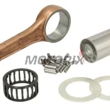 Ojnice -HOT RODS- Yamaha YFM 350 FW Big Bear 4x4 (87-97); YFM 350 Raptor (04-13); YFM 350xWarrior (87-04)