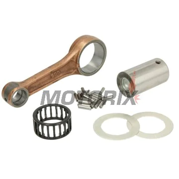 Ojnice -HOT RODS- Yamaha YFM 350 FW Big Bear 4x4 (87-97); YFM 350 Raptor (04-13); YFM 350xWarrior (87-04)
