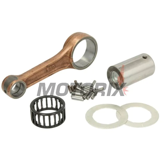 Ojnice -HOT RODS- Yamaha YFM 350 FW Big Bear 4x4 (87-97); YFM 350 Raptor (04-13); YFM 350xWarrior (87-04)
