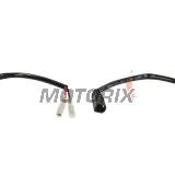 Adaptérové kabely pro blinkry -OXFORD- Ducati, sada