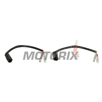 Adaptérové kabely pro blinkry -OXFORD- Ducati, sada