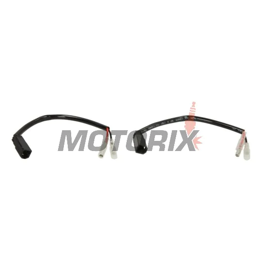Adaptérové kabely pro blinkry -OXFORD- Ducati, sada
