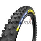 Plášť na kolo -MICHELIN- 29X2.40, DH MUD