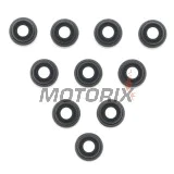 Gufero ventilu -ATHENA- Honda VTR 1000 1997-1999, XL 1000 1999-2011