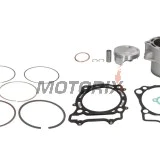 Sada válce a pístu -ATHENA- P400510100008, Suzuki LT-R 450 2006-2011