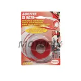 Opravná páska -LOCTITE- silikonová, samovulkanizační, červená