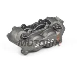 Brzdový třmen -BREMBO- Aprilia Dorsoduro/Tuono, Ducati Hypermotard/Monster/Multistrada/Streetfighter, KTM Adventure/Duke/Super Adventure, Moto Guzzi Audace/California/Griso/Stelvio, MV Agusta Brutale/F3