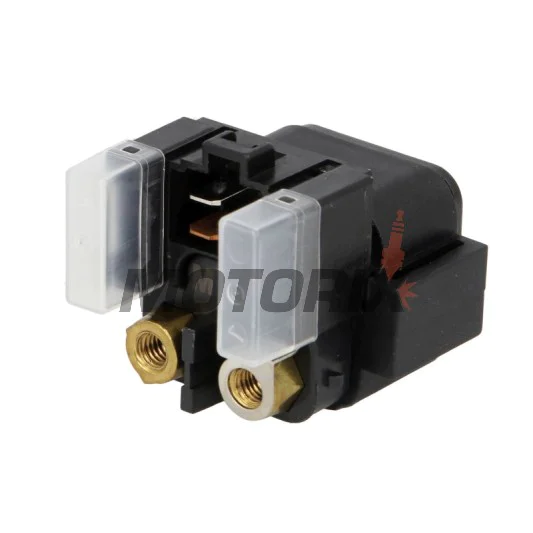 Relé startéru -ATHENA- Gas Gas EC 250/300/350 2021-2024, EC 450 2024, ES 700 2022-2024, MC 450 2021-2024, MC 125/250/350 2024, SM 700 2022-2024, Husaberg FE 450 2004-2012, FE 650 2004-2008, FS 450 2004, FS 650 2004-2008