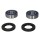 Sada ložisek kola -ALL BALLS- BMW R 1200 2013-2016, Suzuki DL 1000 2013-2016, GSF 1250 2007-2009, 2016, GSX 1250 2010-2012, GSX 1300 1999-2009, 2017, GSX 1340 2008-2016, GSX 1400 2001-2008, GSX-R 1000 2001-2017, VZR 1500 2009