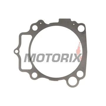 Těsnění pro válec (spodní) -ATHENA- S410485006321, Yamaha WR 450 2021-2023, YZ 450 2020-2023