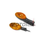 Blinkr -VICMA- zadní levý, Ducati Monster 400/600/620/695/696/750/800/900/996/998/1000/1100 1993-2010