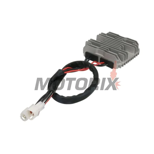 Regulátor dobíjení -DZE- regulátor dobíjení, 12V, 50A, SUZUKI GSX 1300/1340 2008-2012