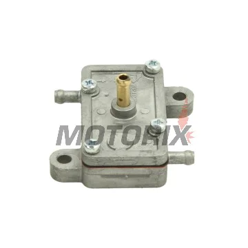 Palivový ventil -RMS- vakuové kohout, Gilera Runner 125 1997-2003, Gilera Typhoon 125 1995-2000, Piaggio Hexagon 125 1994-2003